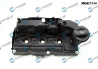 Cylinder head cover
