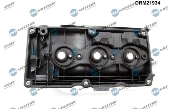 Cylinder head cover, Image 2