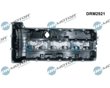 Cylinder head cover, Image 2