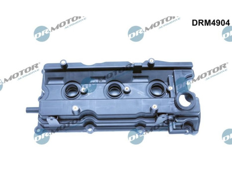 Cylinder head cover