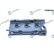 Cylinder head cover