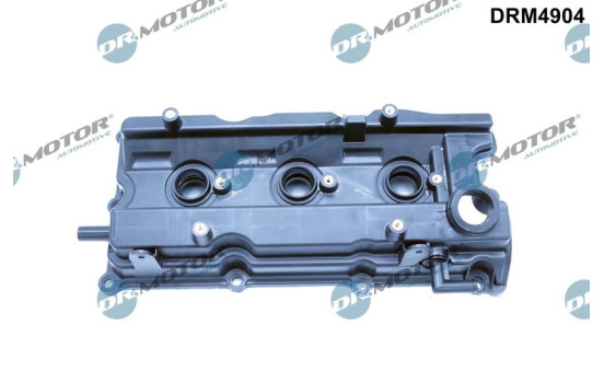 Cylinder head cover
