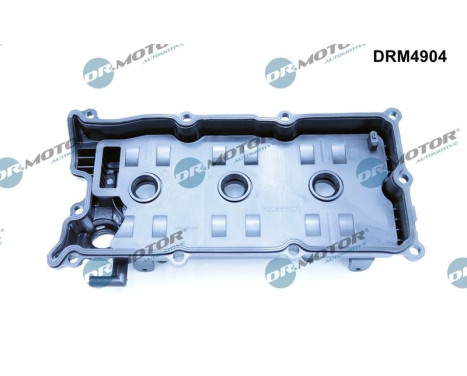 Cylinder head cover, Image 2