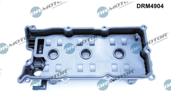 Cylinder head cover, Image 2