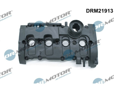 Cylinder head cover