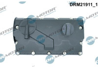 Cylinder head cover