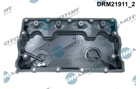 Cylinder head cover, Image 2