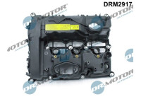 Cylinder head cover