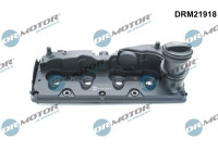 Cylinder head cover