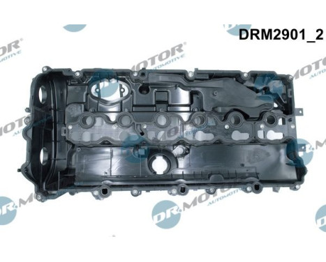 Cylinder head cover, Image 2