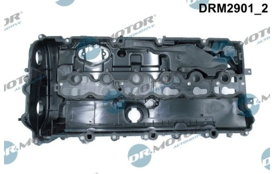 Cylinder head cover, Image 2