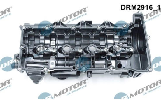 Cylinder head cover, Image 2