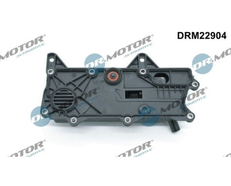 Cylinder head cover, Image 2