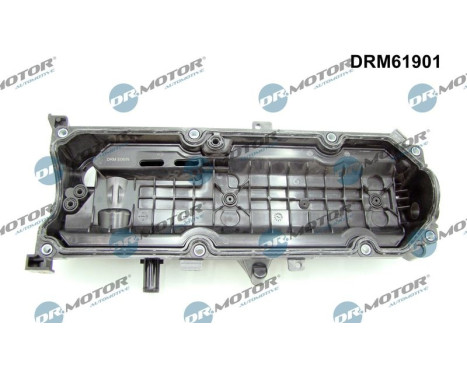 Cylinder head cover, Image 2