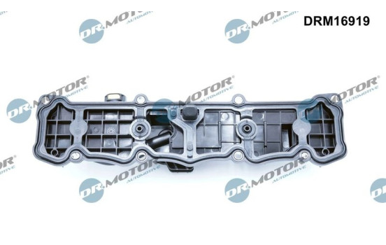Cylinder head cover, Image 2