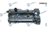 Cylinder head cover