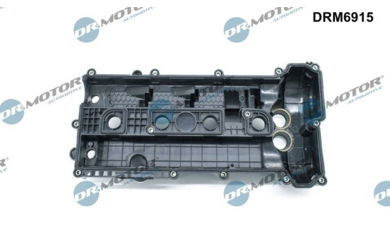 Cylinder head cover, Image 2