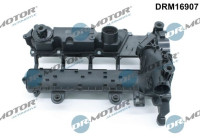 Cylinder head cover