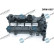 Cylinder head cover