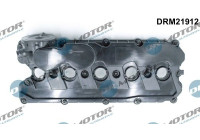 Cylinder head cover