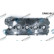 Cylinder head cover