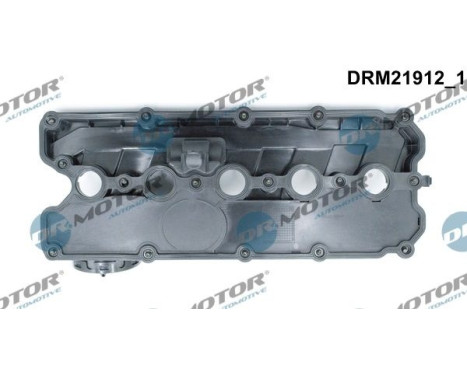 Cylinder head cover, Image 2