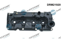 Cylinder head cover