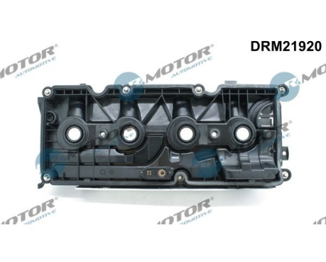 Cylinder head cover, Image 2