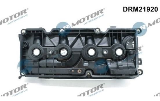 Cylinder head cover, Image 2