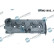 Cylinder head cover