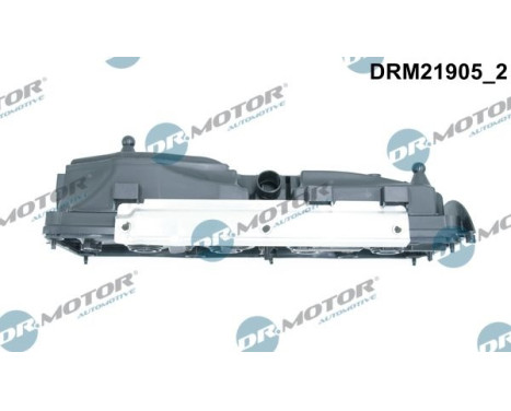 Cylinder head cover, Image 2
