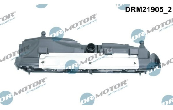 Cylinder head cover, Image 2