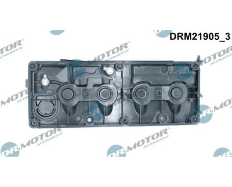 Cylinder head cover, Image 3