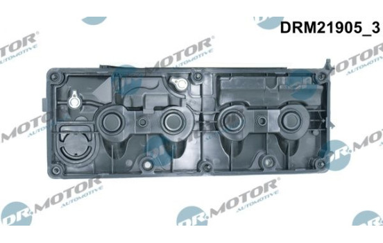 Cylinder head cover, Image 3