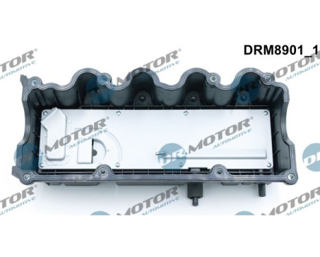 Cylinder head cover, Image 2