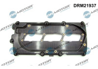 Cylinder head cover