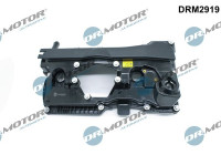 Cylinder head cover