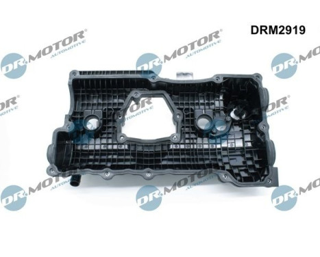 Cylinder head cover, Image 2