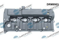 Cylinder head cover