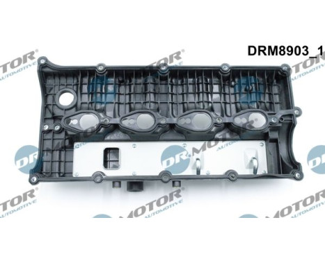 Cylinder head cover, Image 2