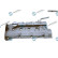 Cylinder head cover