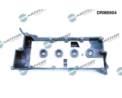 Cylinder head cover, Image 2