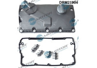 Cylinder head cover