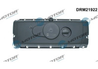 Cylinder head cover