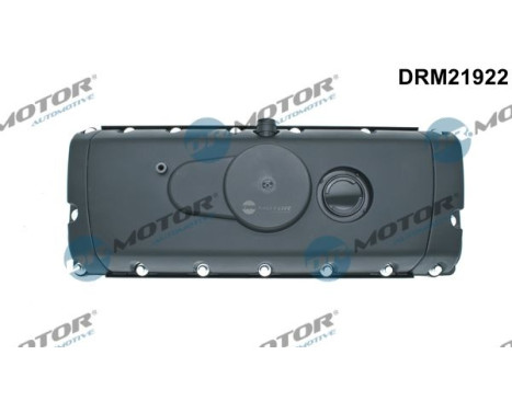 Cylinder head cover