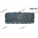 Cylinder head cover