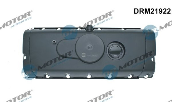 Cylinder head cover