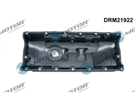 Cylinder head cover, Image 2