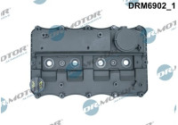 Cylinder head cover