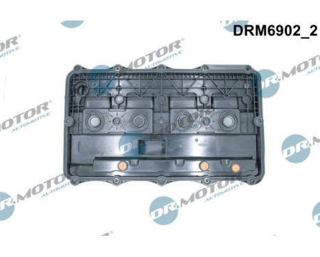 Cylinder head cover, Image 2